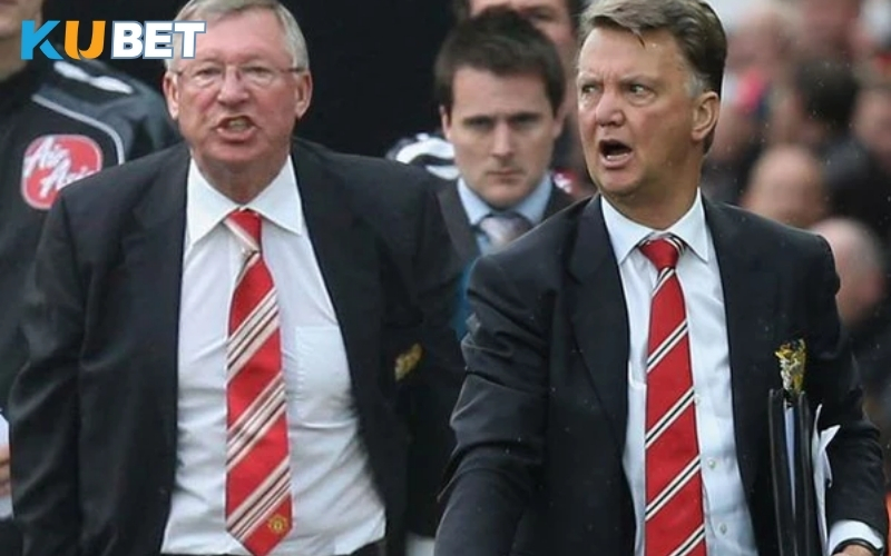 HLV Sir Alex Ferguson: Nghệ Thuật "Sấy Tóc" và Kỷ Luật Thép