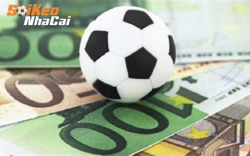 Hiểu rõ kèo thẻ phạt trong cá cược Bundesliga