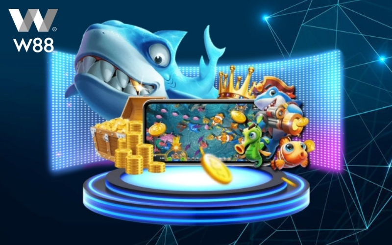 Phân tích chi tiết các game bắn cá thịnh hành