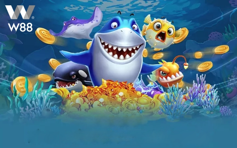 Phân tích mức thanh toán của các game bắn cá thịnh hành