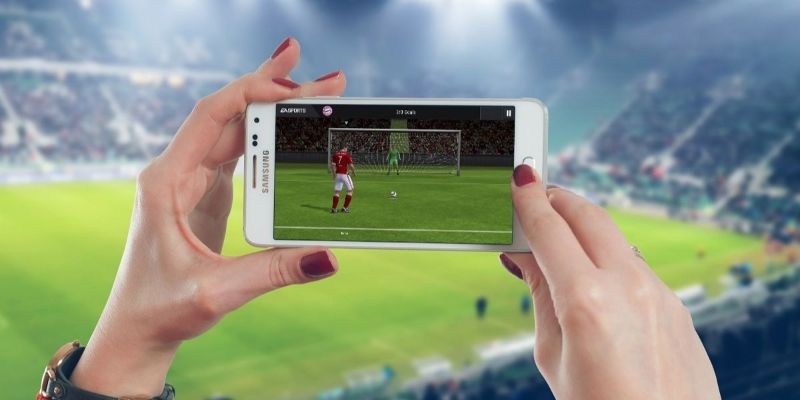 Các yếu tố tốc độ đường truyền, chất lượng hình ảnh