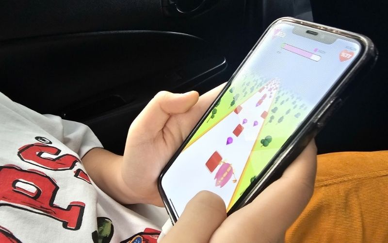 Cơ chế kỹ thuật bảo vệ trẻ em trong trò chơi trực tuyến