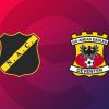 Dự đoán GA Eagles - NAC: Go Ahead Eagles quyết bứt phá.