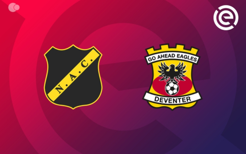 Dự đoán GA Eagles - NAC