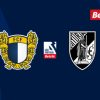 Dự đoán Vitória - Famalicão: Vitória quyết tâm bám đuổi top đầu.