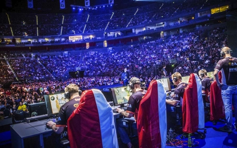 E-sports có thực sự là một nghề nghiệp bền vững