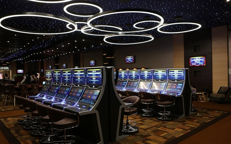 Đảm bảo tính công bằng và kiểm soát trách nhiệm người chơi