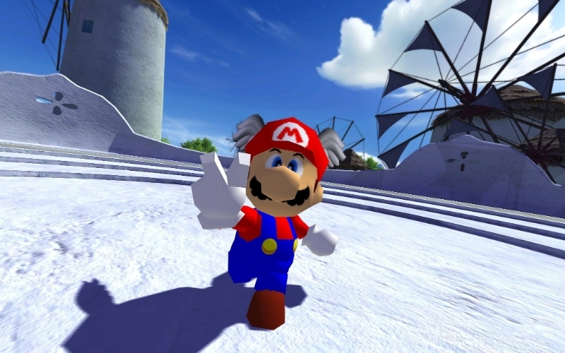 Nâng tầm trải nghiệm thị giác và cảm giác nhập vai chân thực