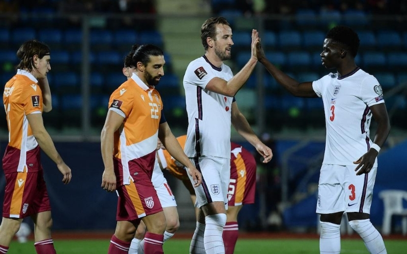 Phân tích thị trường cá cược World Cup