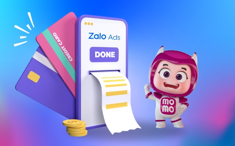 Phân tích ưu thế cạnh tranh giữa MoMo và ZaloPay