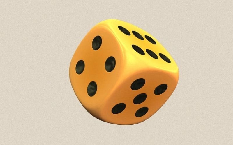 Sự đa dạng của xúc xắc trong văn hóa lễ hội Châu Á