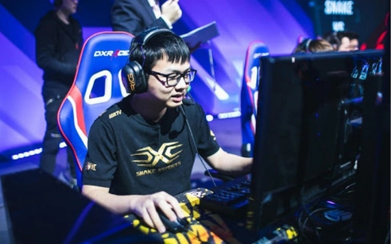 Tại sao các trò chơi kỹ năng lại đòi hỏi sự kiên trì luyện tập