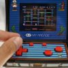 Tìm hiểu về lịch sử máy game thùng (Arcade) huyền thoại