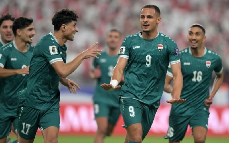 Xu hướng và quy mô thị trường cá cược World Cup 2026