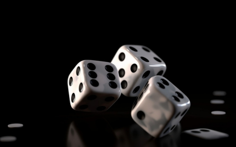 Ý nghĩa biểu tượng của bộ ba xúc xắc trong văn hóa thế giới