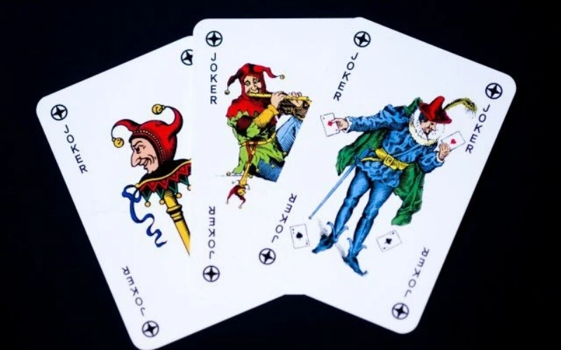 Ý nghĩa biểu tượng sâu sắc của hình ảnh Joker