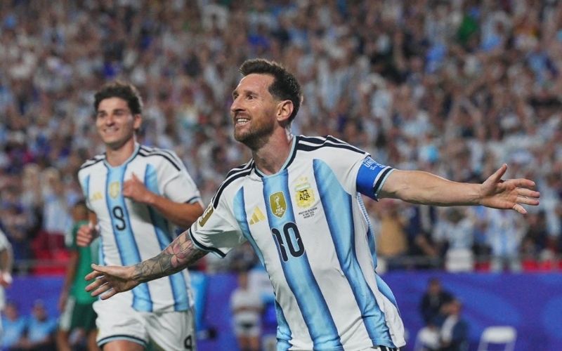 Đánh giá thành tích ghi bàn kỷ lục sau khi kết thúc vòng bảng kỳ World Cup 2026