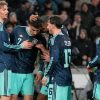 Những giọt nước mắt lăn dài sau loạt trận vòng bảng kỳ World Cup 2026