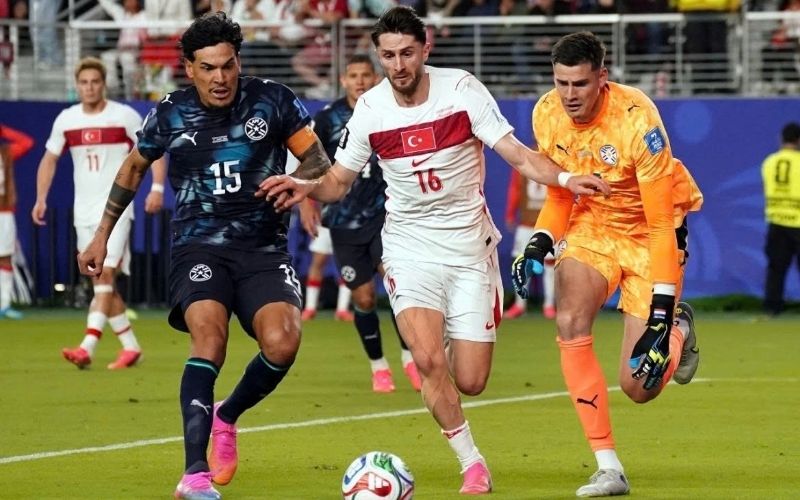 Sự tiếc nuối của các đội tuyển phải chia tay vòng bảng kỳ World Cup 2026