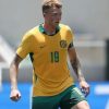 Sự trở lại kịp thời của trung vệ thép sau chấn thương kỳ World Cup 2026