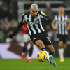 Bruno Guimaraes – Bộ Não Tuyến Giữa Của Newcastle United Và Brazil