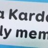 name a kardashian family member: Correct Answer