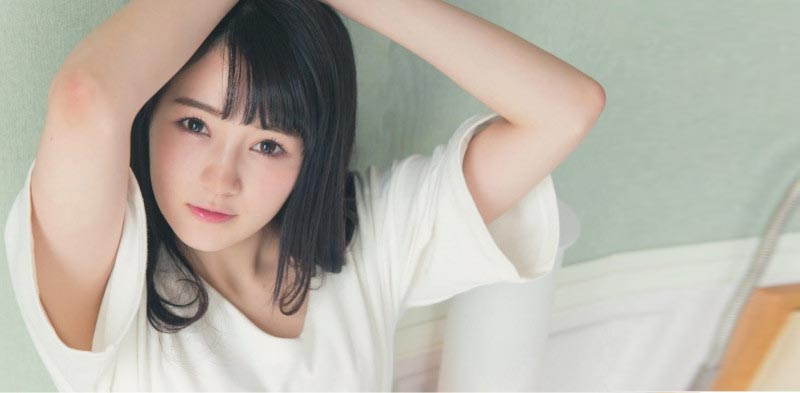 Sự nghiệp Emiri Suzuhara