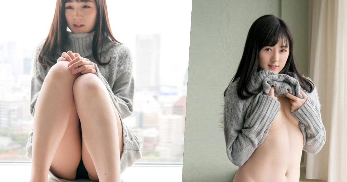 Emiri Suzuhara thiên thần thế hệ mới