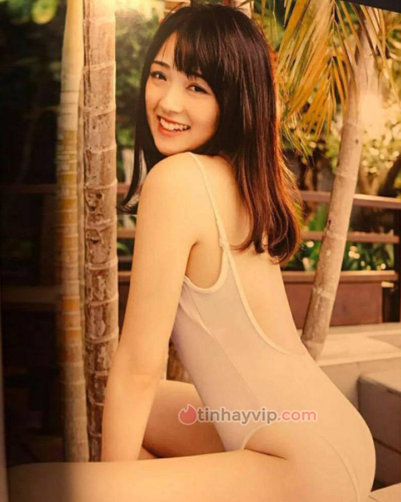 Emiri Suzuhara thiên thần JAV