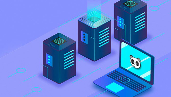 Minh họa hệ thống backlink