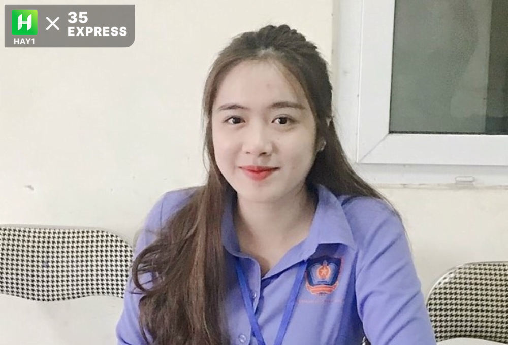 Đặng Lê Quỳnh Giang là ai