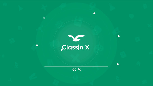 Giao diện hệ thống Xclassvn