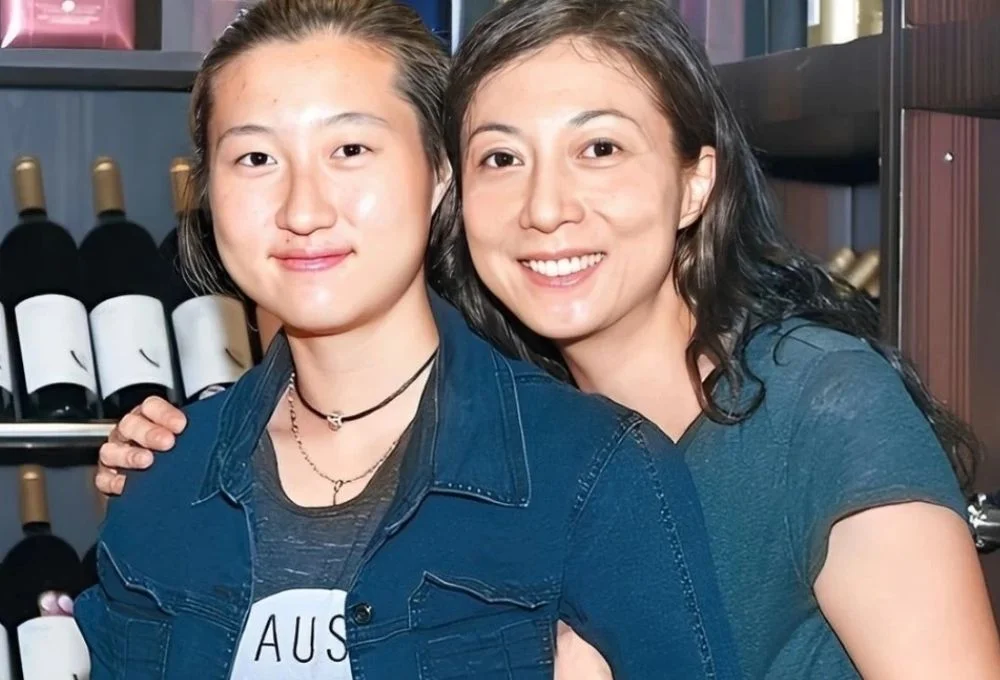 Cuộc đời gian truân của Etta Ng Chok Lam