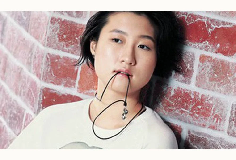 Etta Ng Chok Lam và mẹ Ngô Chi Liên