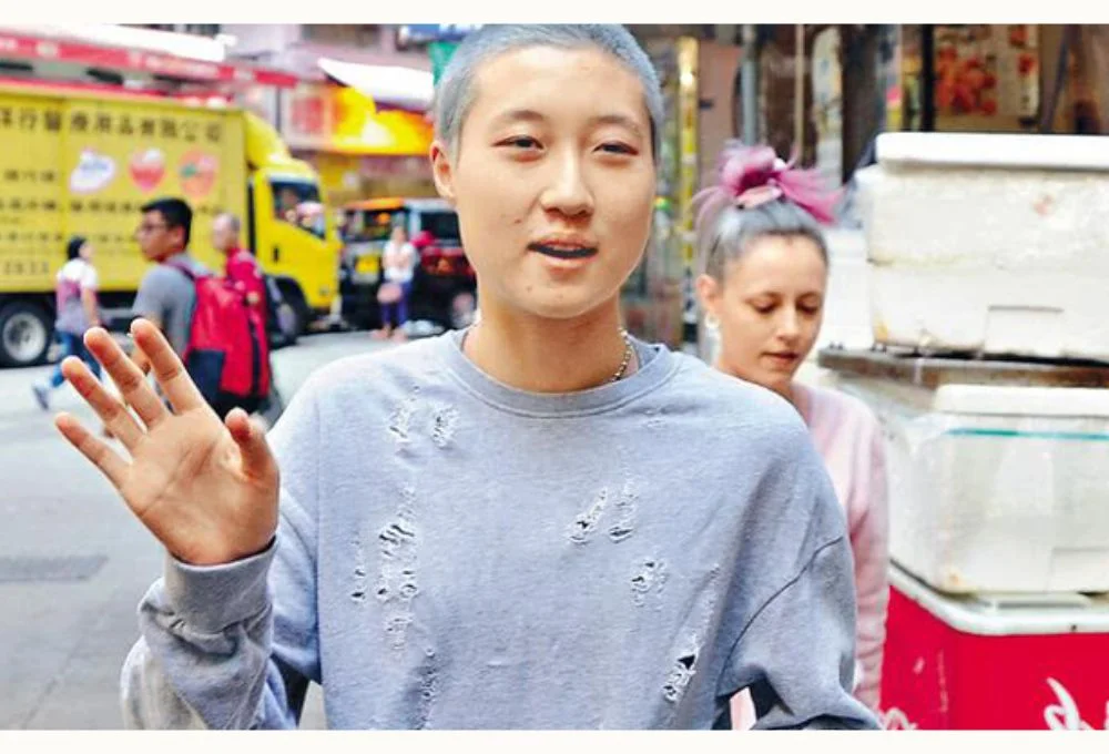 Etta Ng Chok Lam là ai