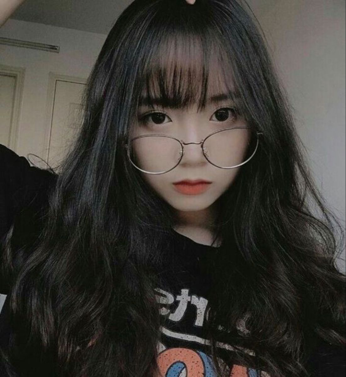 ảnh gái mạng cute