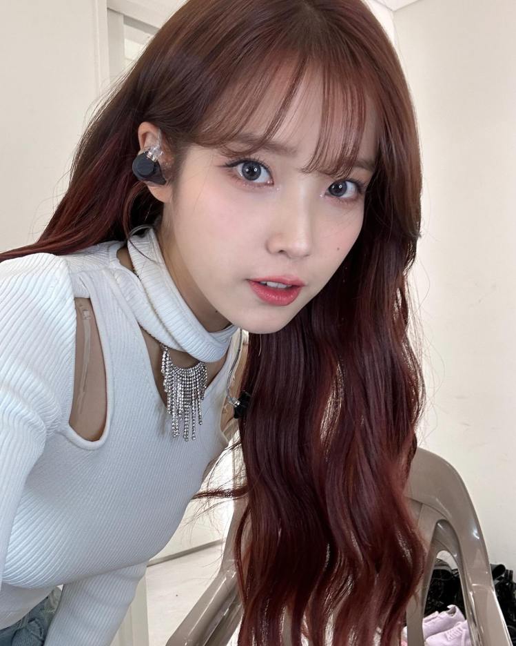 Gái xinh Hàn Quốc thời trang hiện đại