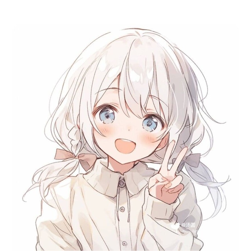 Hình nền anime girl chất lượng cao