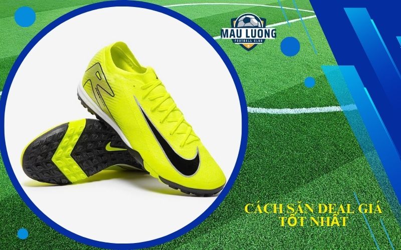 Cách Săn Deal Giá Tốt Nhất