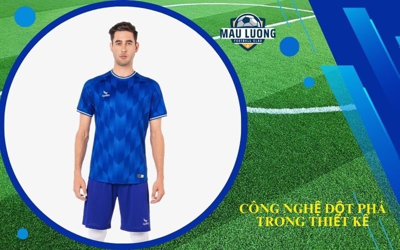 Công Nghệ Đột Phá Trong Thiết Kế