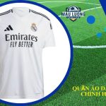 Hướng Dẫn Lựa Chọn Quần Áo Đá Bóng Chính Hãng