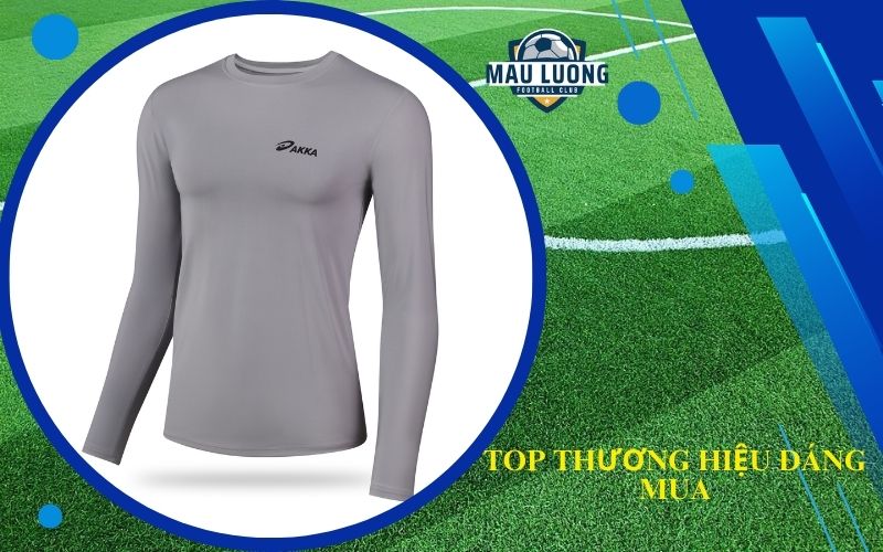 Top thương hiệu đáng mua