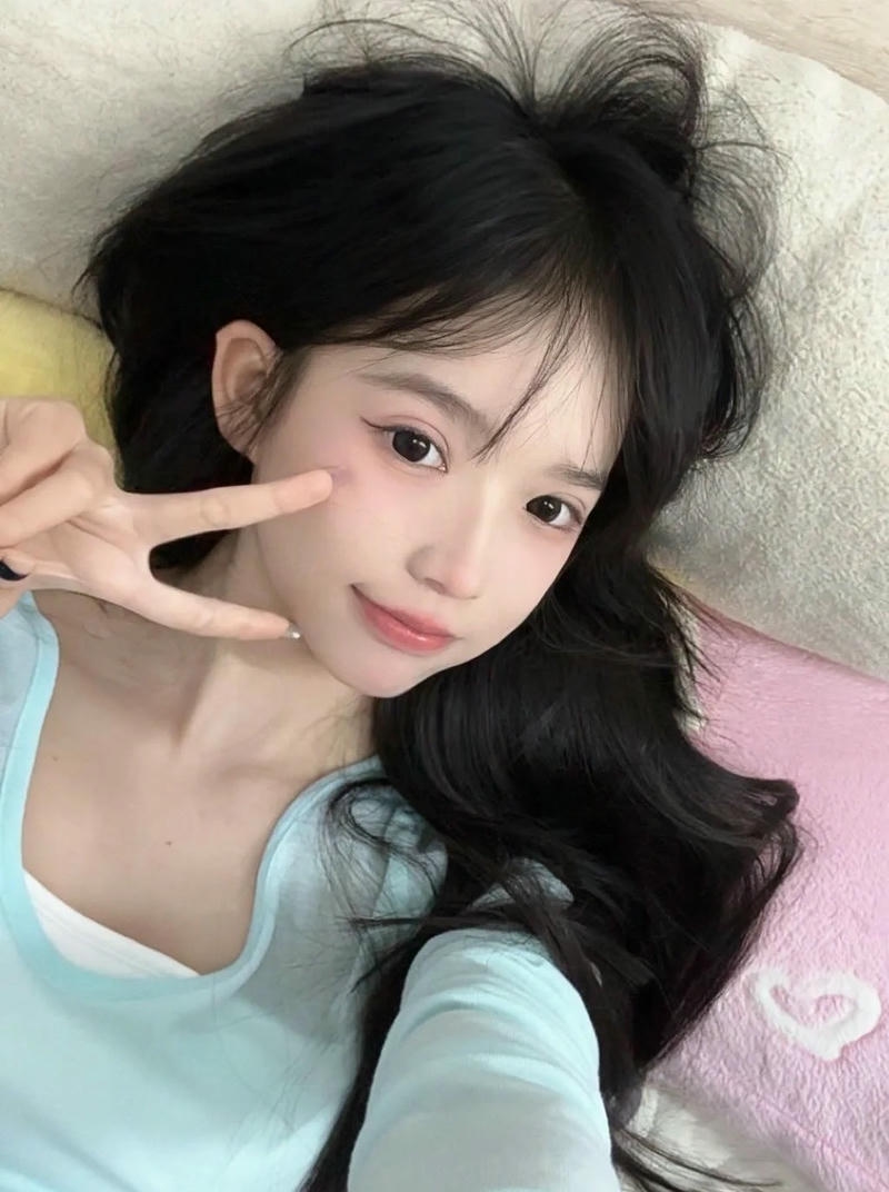 ảnh gái Trung Quốc cổ trang