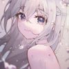Ảnh Anime Nữ – Vẻ Đẹp Cuốn Hút Từ Thế Giới Hoạt Hình Nhật Bản