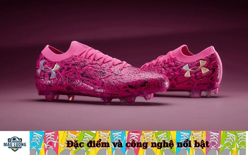 Đặc điểm và công nghệ nổi bật