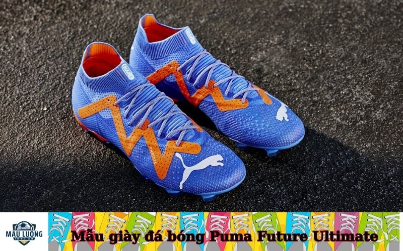 Mẫu giày đá bóng Puma Future Ultimate