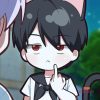 Ảnh Anime Cute – Thế Giới Dễ Thương Khiến Triệu Trái Tim Tan Chảy