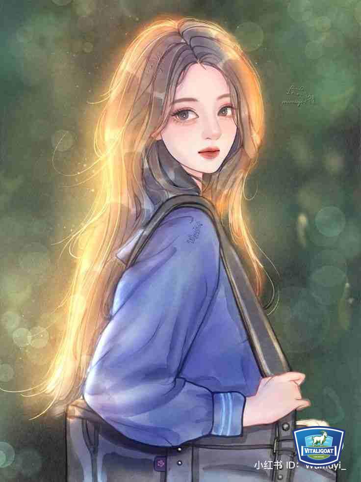 Ảnh anime quyến rũ