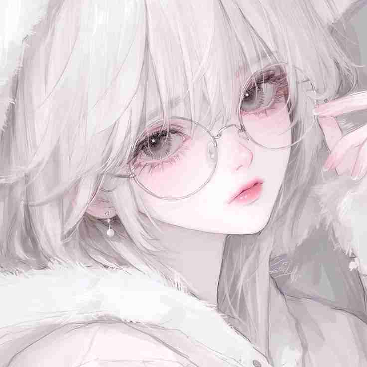 ảnh avatar ngầu cho con gái