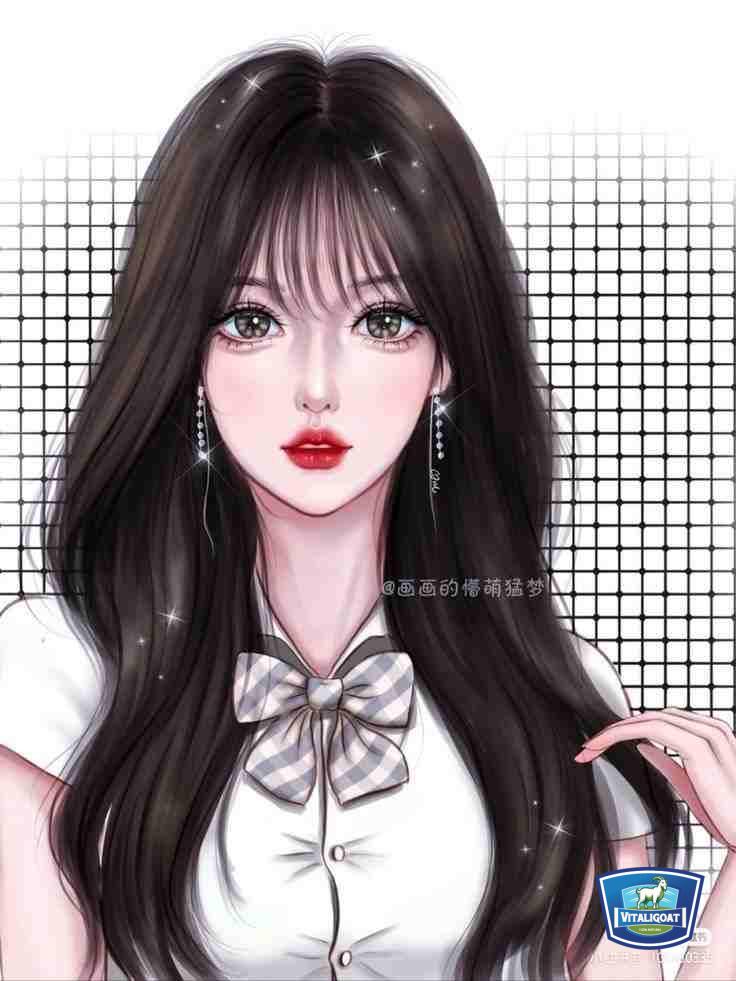 Ảnh anime dễ thương